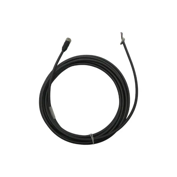 Leuze Electronic 678055 Cb-M12-5000E-5Gf Nsnp 1