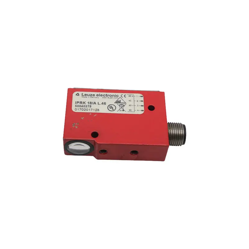 Leuze Electronic Iprk18/Al.46 50040278 Unmp 1