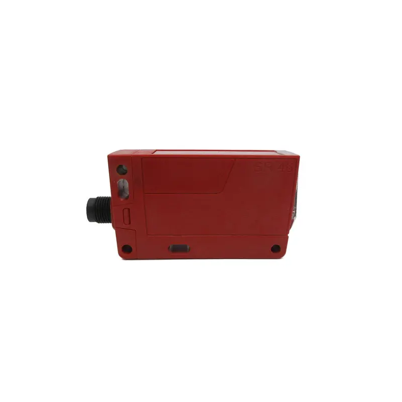 Leuze Electronic Prk46c.1/4P-M12 50127015 10-30Vdc Nsnp 1
