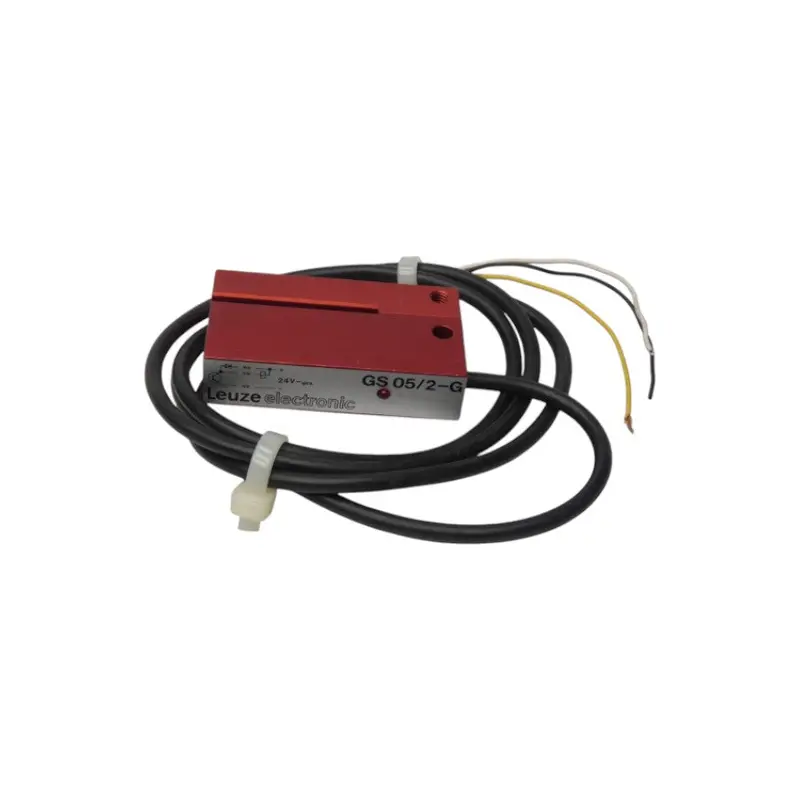 Leuze Gs05/2-G 24V Unmp 1