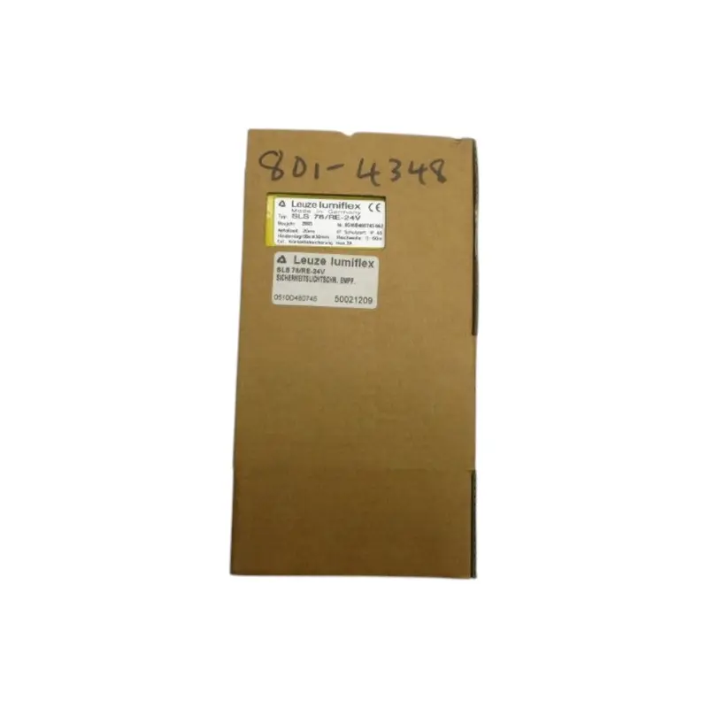 Leuze Sls78/Re-24V Nsmp 1