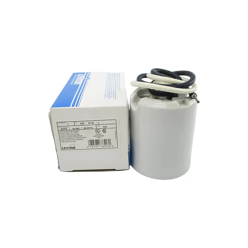 Leviton 362-8756-J 600Vac Nsmp 1