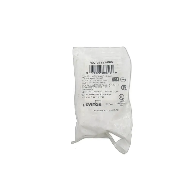 Leviton 407-23351-000 600V Nsmp 1