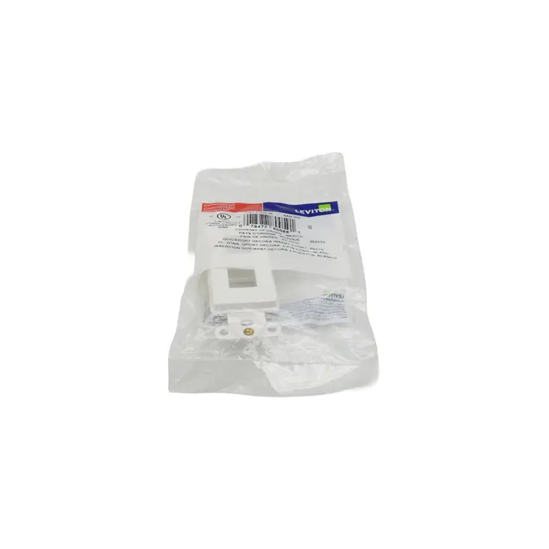 Leviton 41642-W Nsmp 1