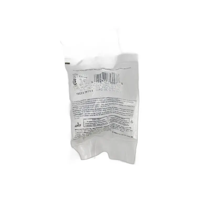 Leviton 5666-C Nsmp 1