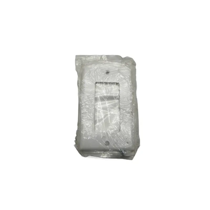 Leviton 632-80401-W Nsmp 1