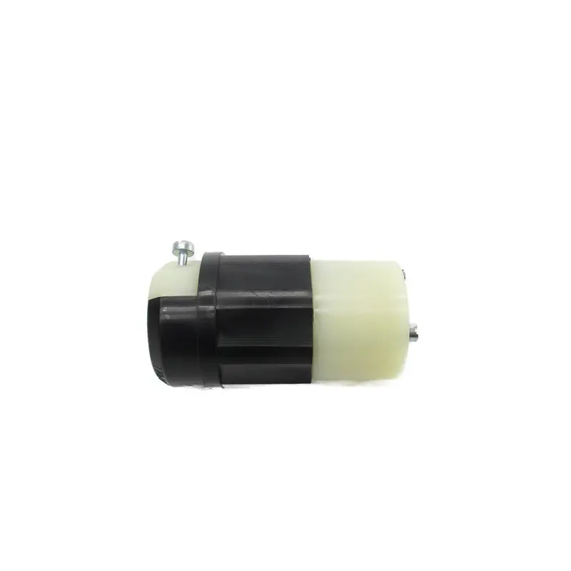 Leviton C2623 L6-30R 250V 30A Nsnp 1