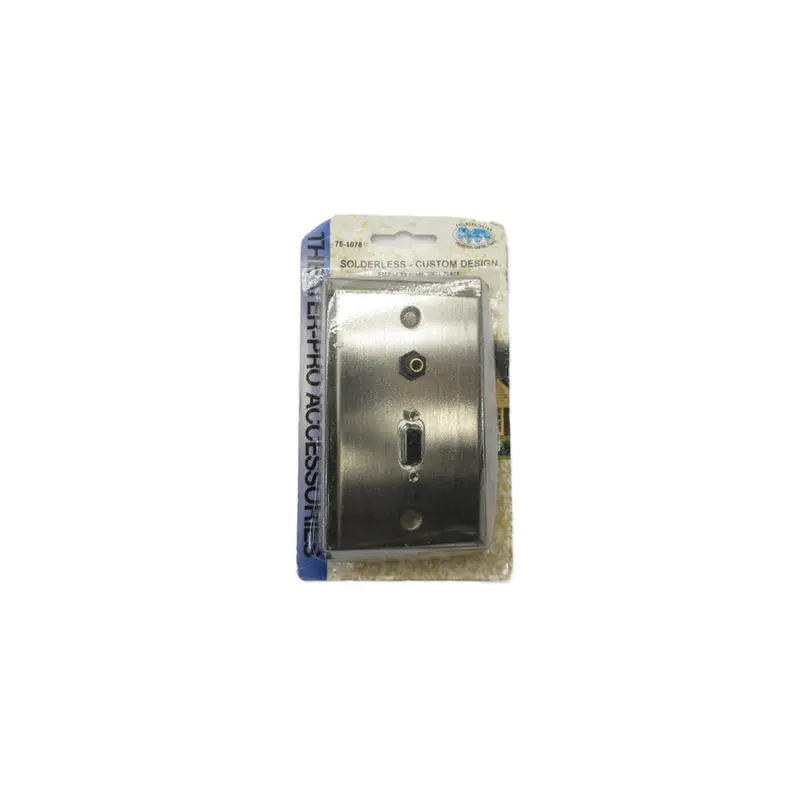 Lgk Industries 75-1078 Nsmp 1