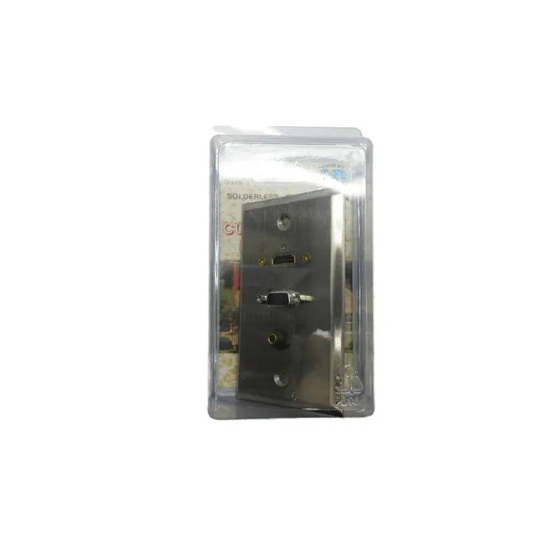Lgk Industries 75-6452 Nsmp 1