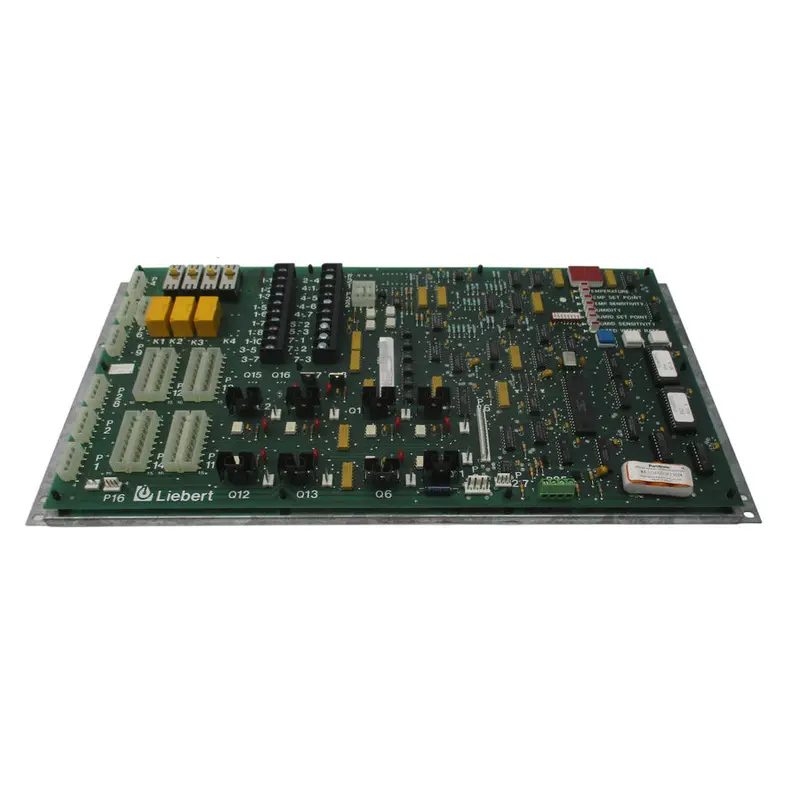 Liebert 0281D14001g1719820 Mrp092180 Nsnp 1