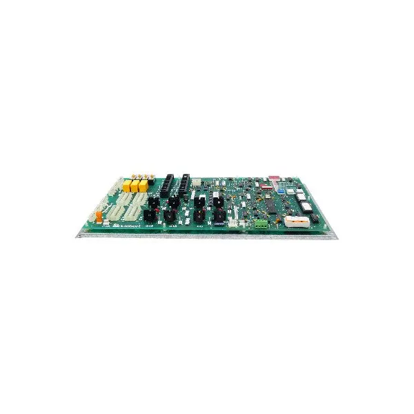 Liebert 1D14001617 Nsnp 1