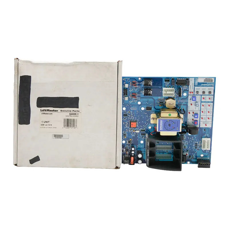 Liftmaster Q400e-1 Nsmp 1
