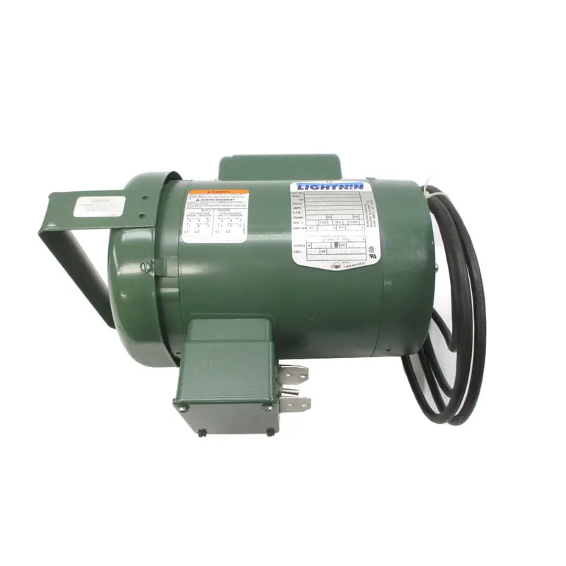 Lightnin 35S307-0071G1 115/230V 6.6/3.3A Nsnp 1