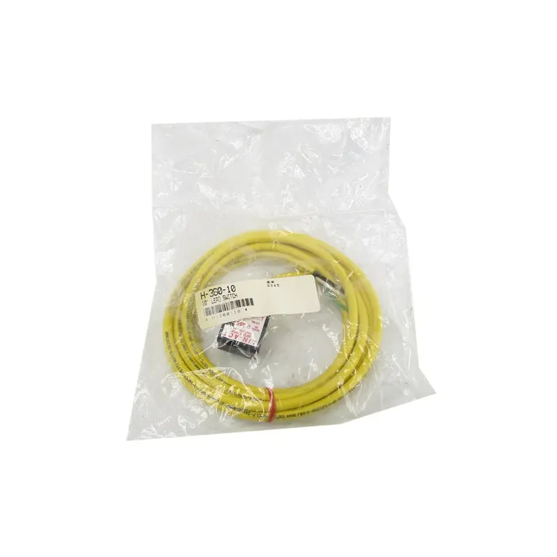 Lin-Act H-360-10 120Vac Nsmp 1