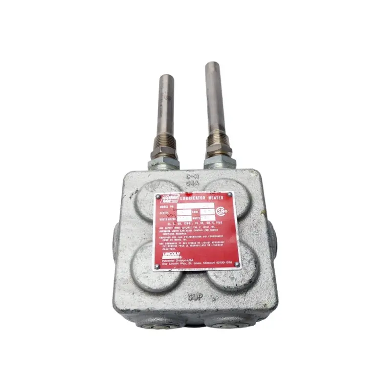 Lincoln 880065-1 115V Nsnp 1