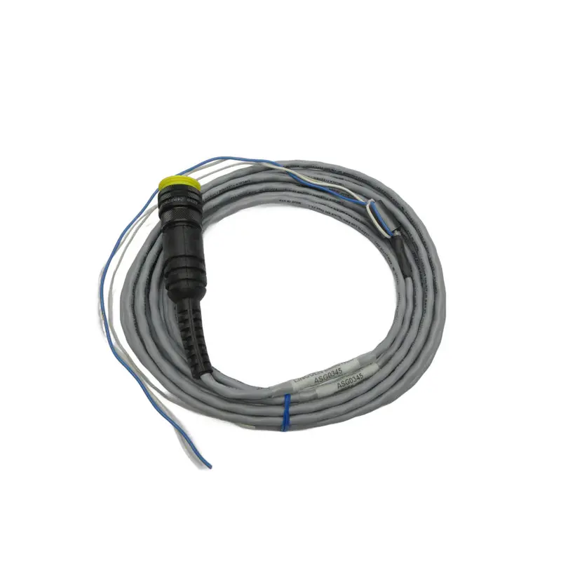 Lincoln Electric Asg0345 Nsnp 1