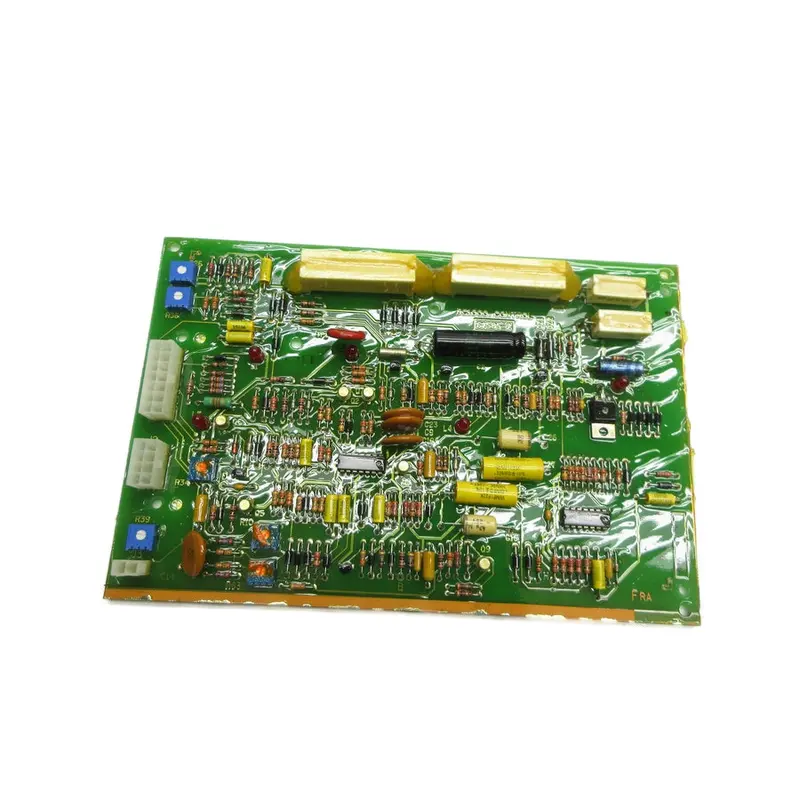 Lincoln Electric Dc1000 G1585-2 Nsnp 1
