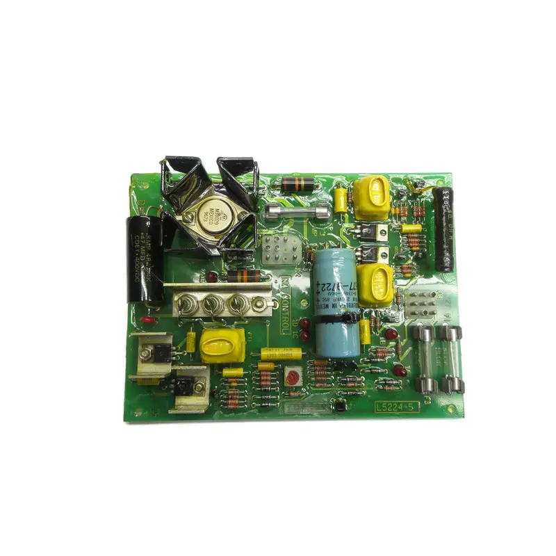 Lincoln Electric L5224-5 Nsnp 1