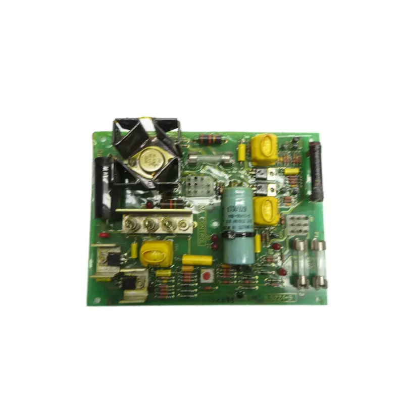 Lincoln Electric L5224-5 Unmp 1