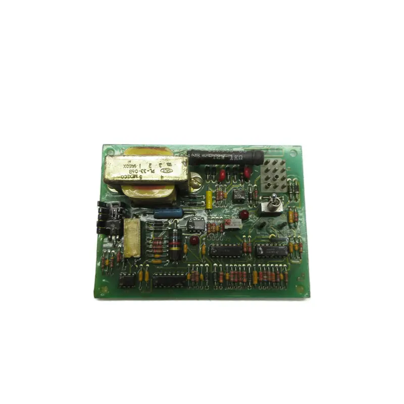 Lincoln Electric L5394-2 Unmp 1