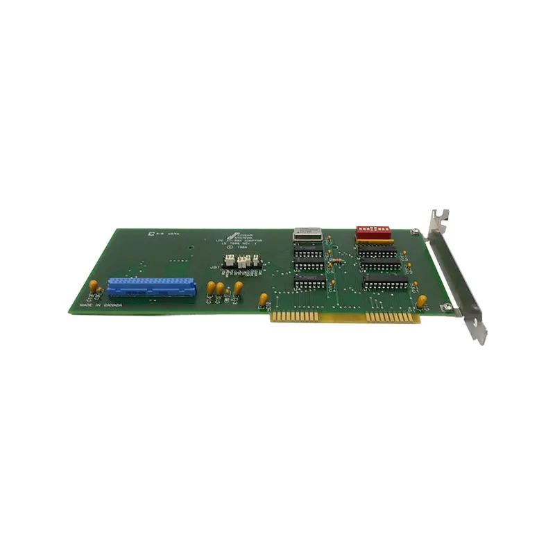 Linear Systems Lpcxt-Sbx Rev. 1 Unmp 1
