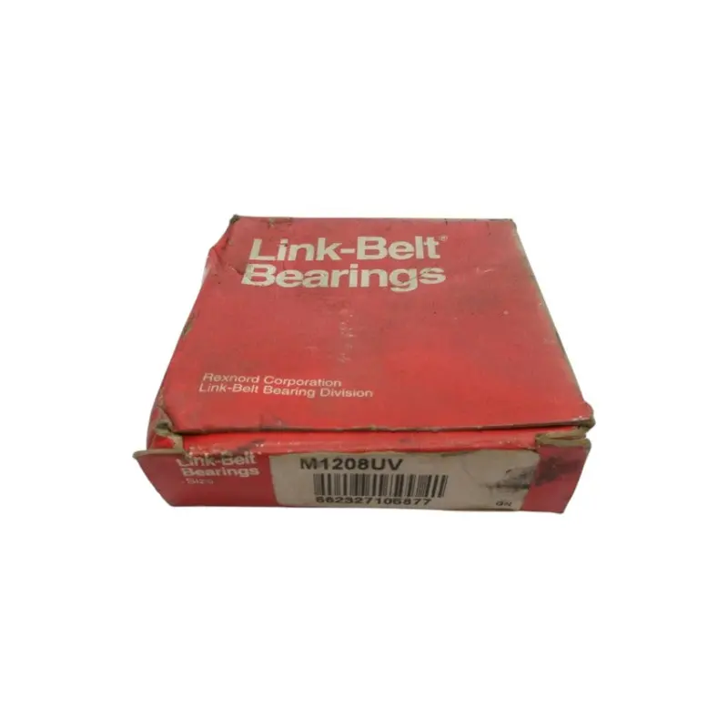 Link-Belt Bearings M1208uv Nsmp 1