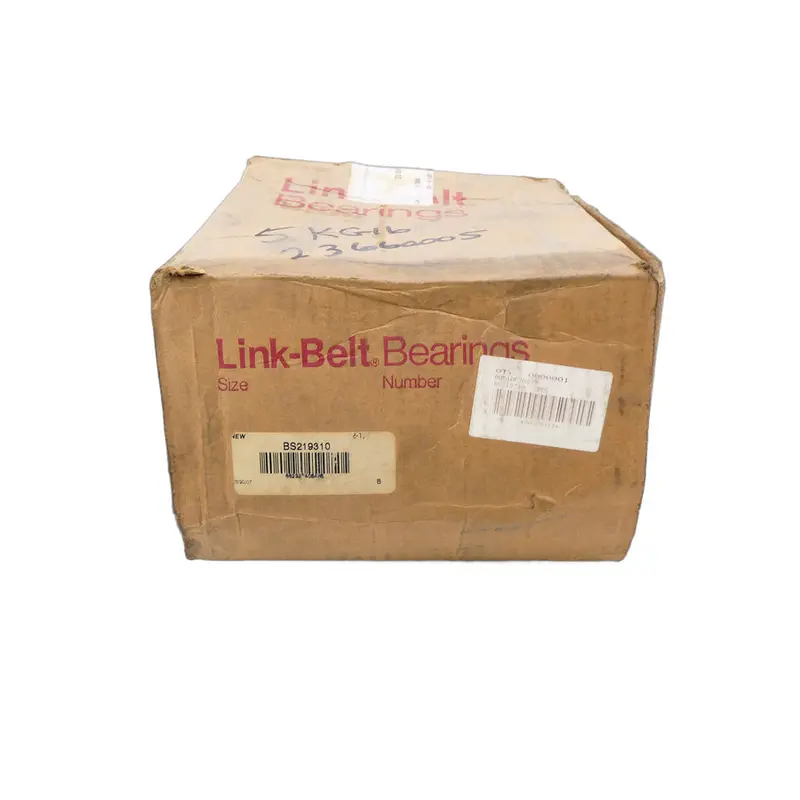Link-Belt Bs219310 Nsmp 1