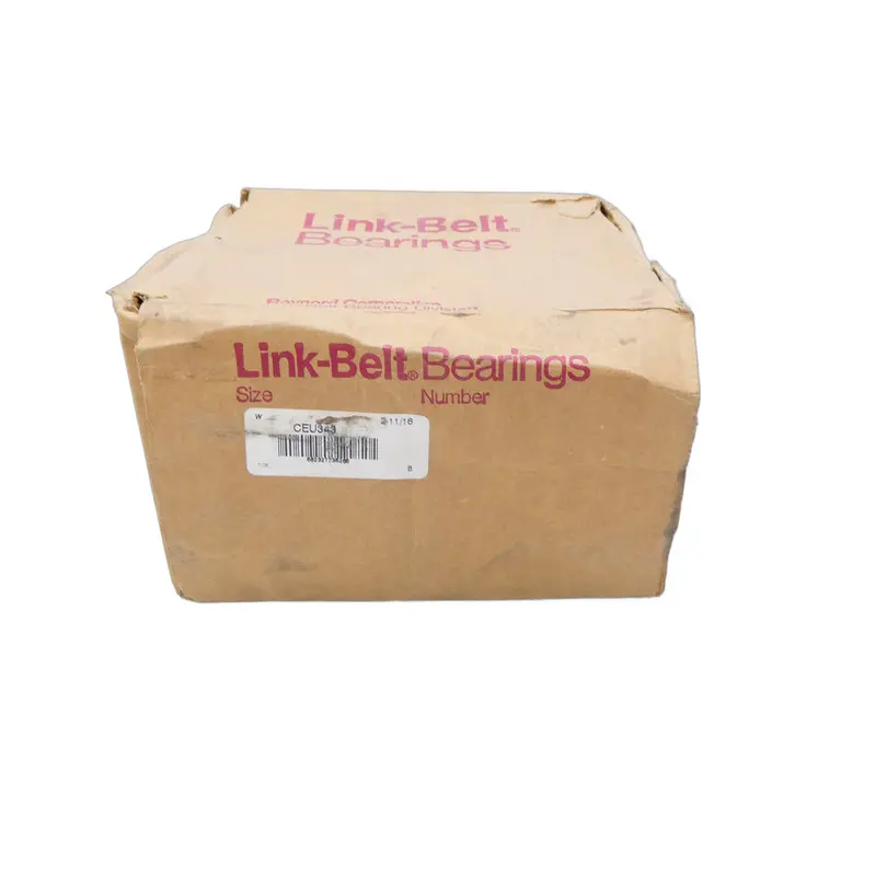 Link-Belt Ceu343 2-11/16" Nsmp 1