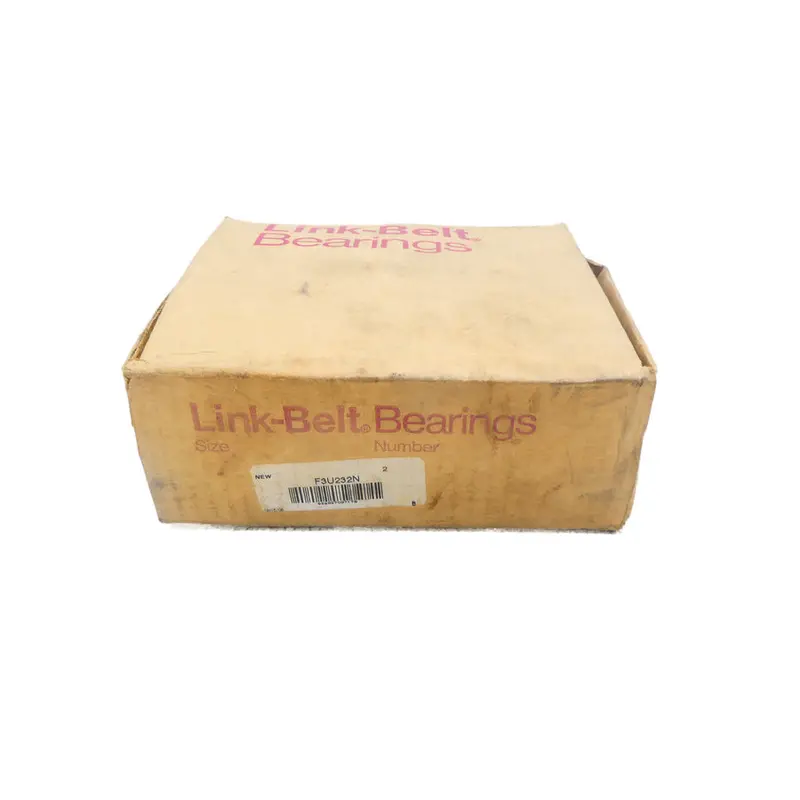 Link-Belt F3u232n 2" Nsmp 1