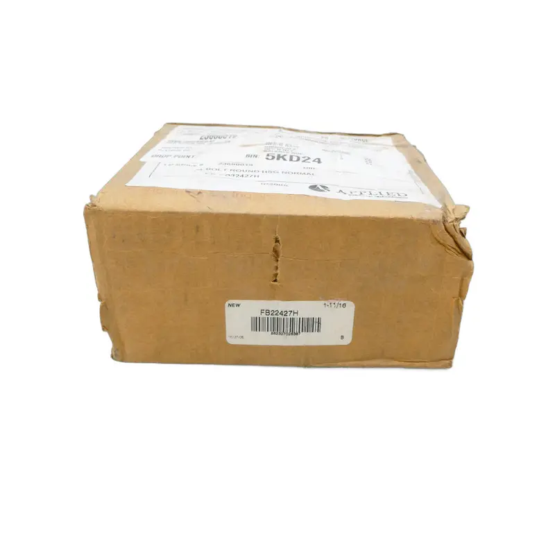 Link-Belt Fb22427h 1-11/16" Nsmp 1