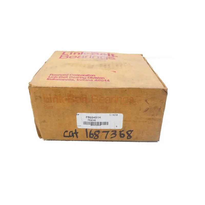 Link-Belt Fb22431h 1-15/16" Nsmp 1