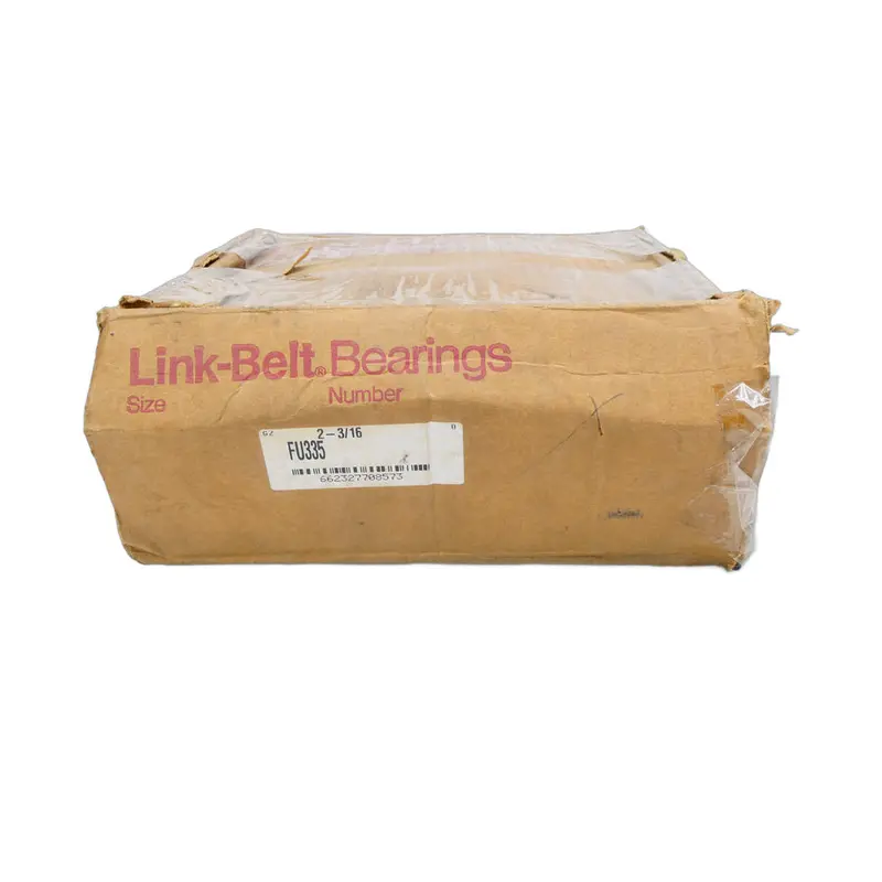 Link-Belt Fu335 2-3/16" Nsmp 1