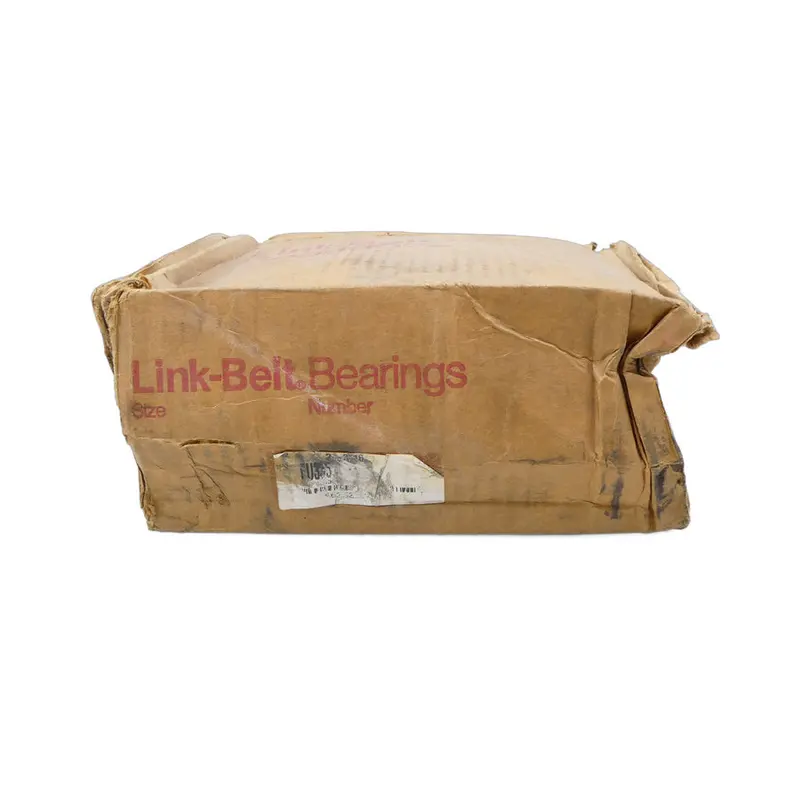 Link-Belt Fu335 Nsmp 1