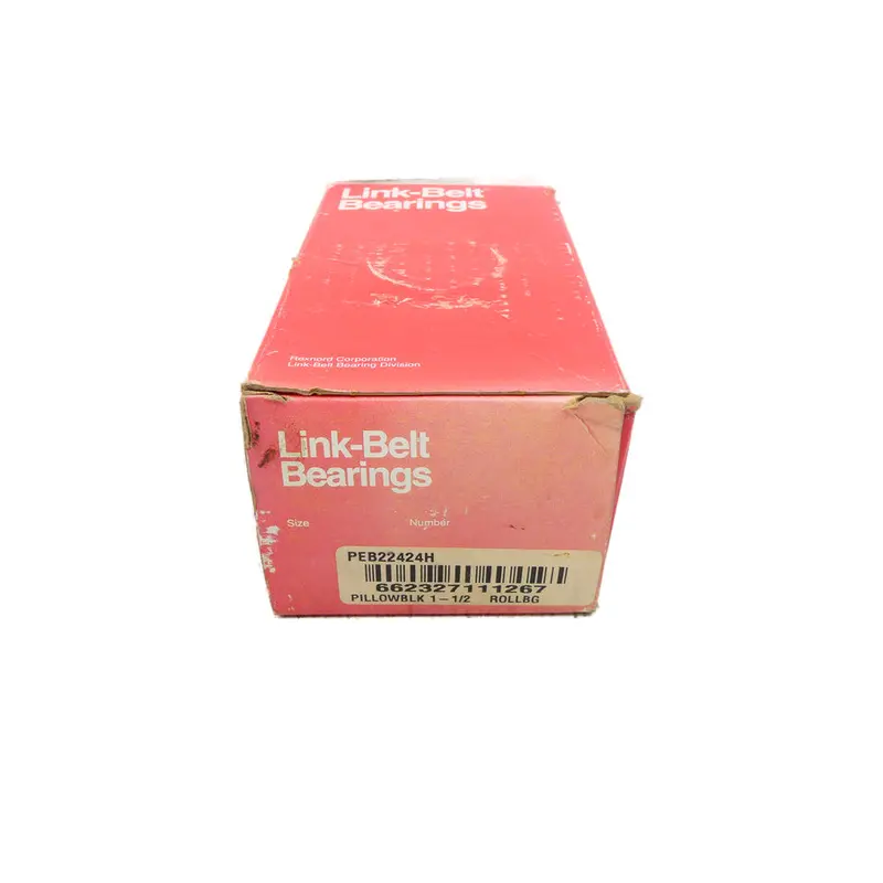 Link-Belt Peb22424h Nsmp 1