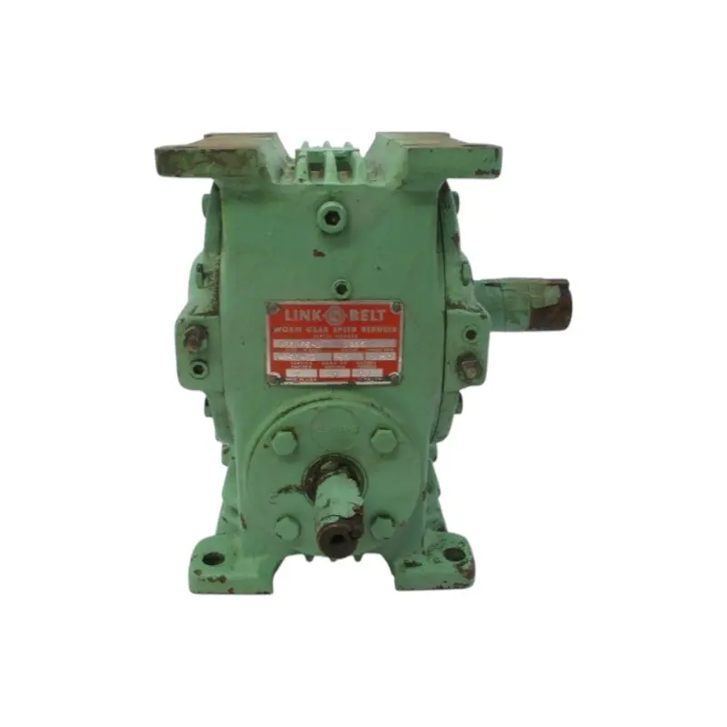 Link Belt U-250-62 Unmp 1