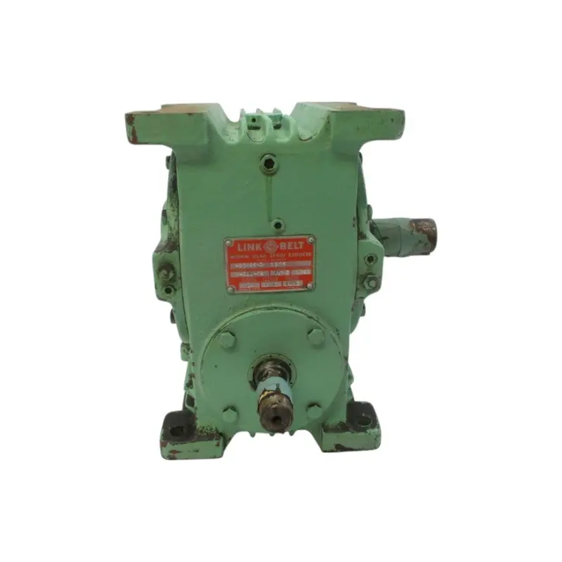 Link Belt U-300-62 Unmp 1