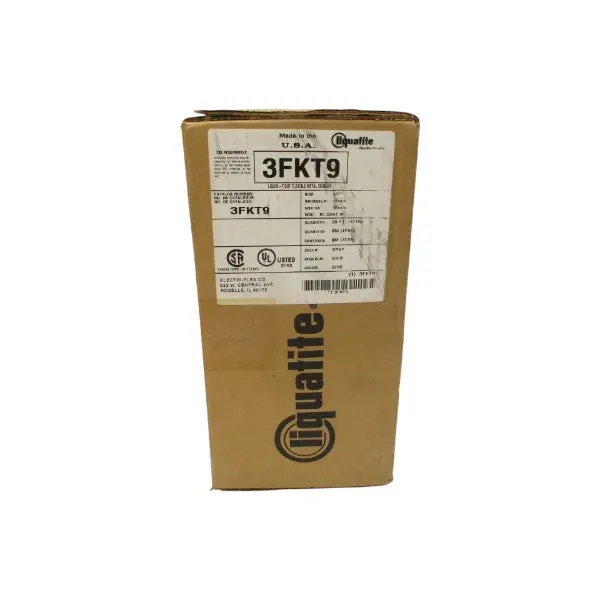 Liquatite 3Fkt9 1/2" Nsfs 1