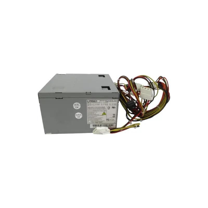 Liteon Ps-6301-08A 100-127/220-240Vac 7/3.5A Rev. 01 Nsnp 1