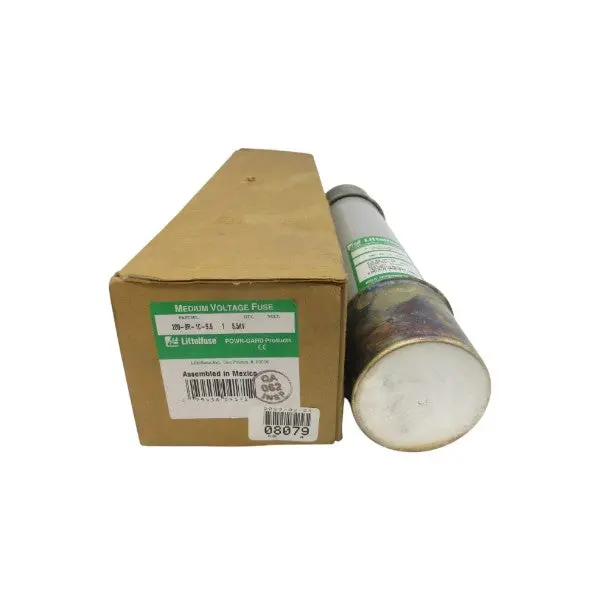Littelfuse 200-9R-1C-5.5 200(9R)A Nsmp 1
