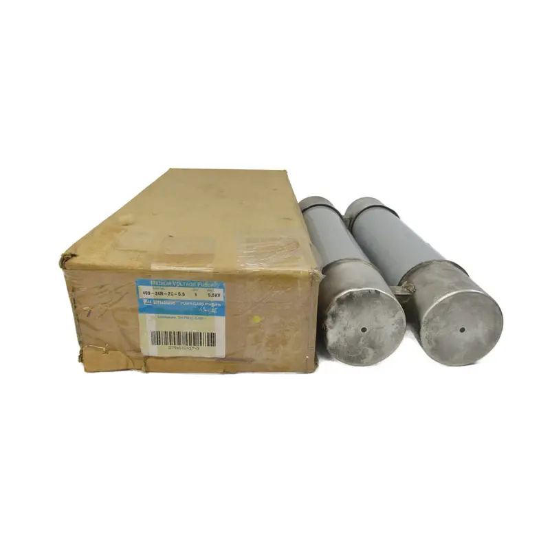 Littelfuse 450-24R-2C-5.5 450(24R)A Nsmp 1