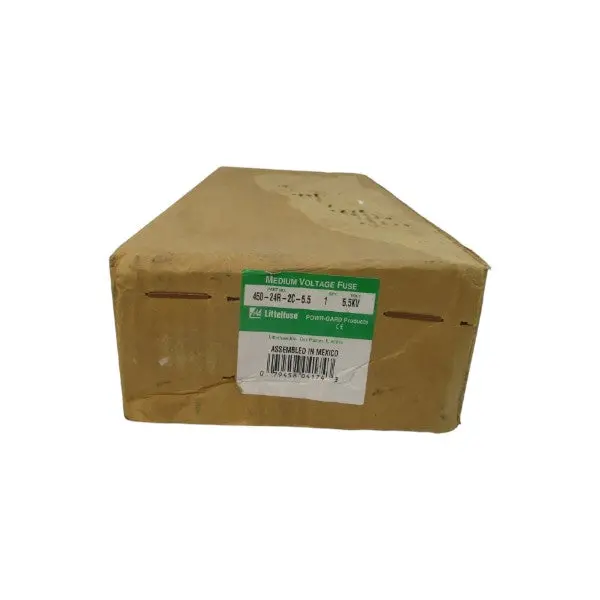 Littelfuse 450-24R-2C-5.5 Nsfs 1