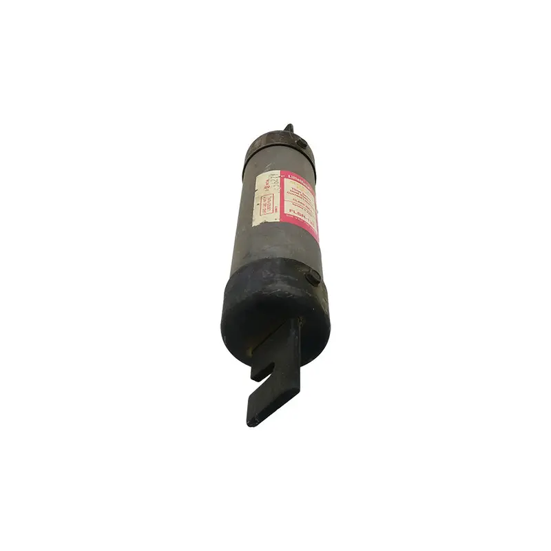 Littelfuse Flsr-125 600Vac 125A Nsnp 1