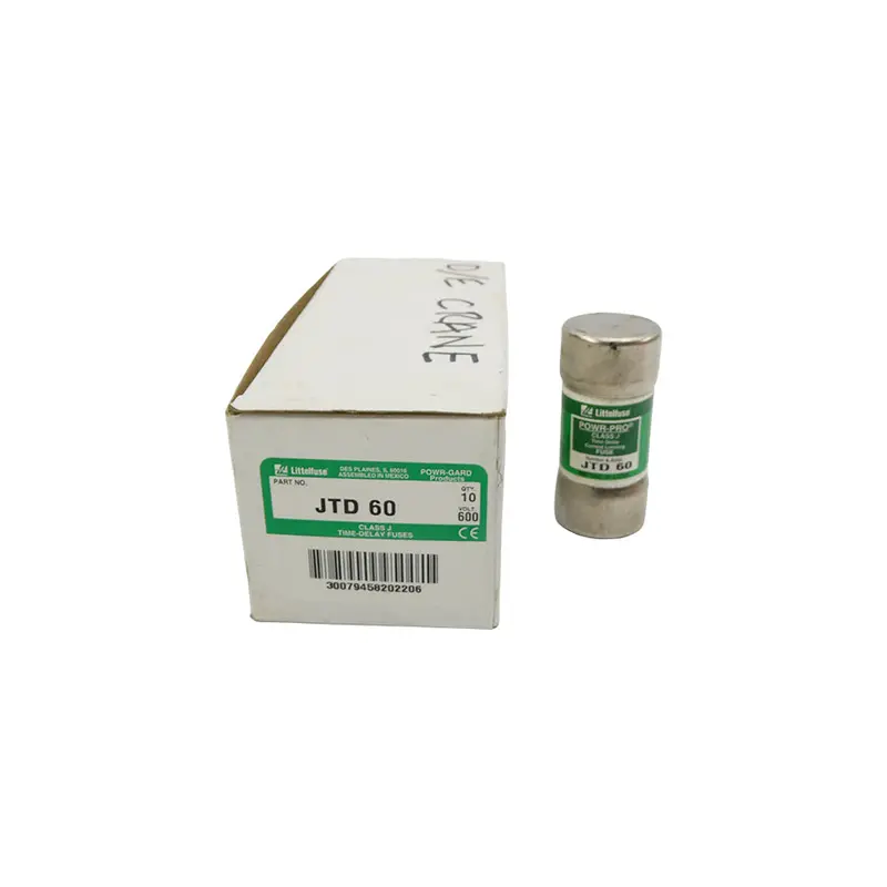 Littelfuse Jtd60 600V 60A (Pkg Of 10) Nsmp 1