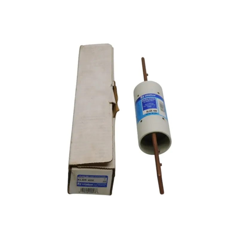 Littelfuse Klsr400 600V 400A Nsmp 1