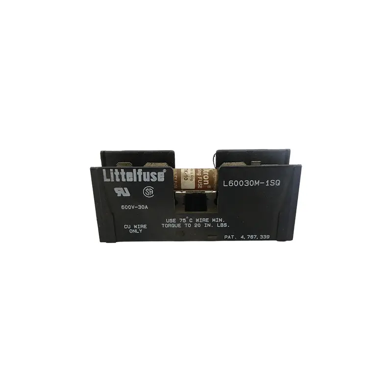 Littelfuse L60030m-1Sq 600V 30A Unmp 1