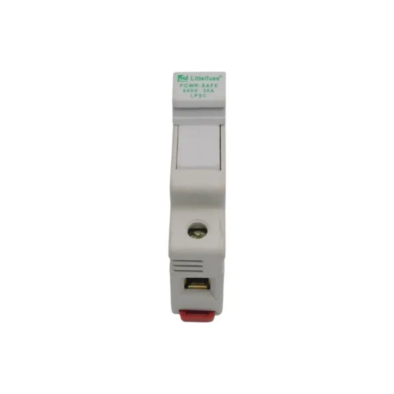 Littelfuse Lpsc 600V 30A Nsnp 1