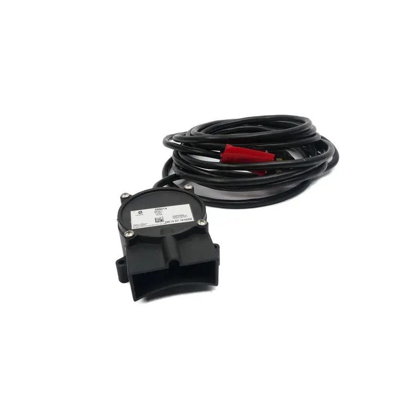 Little Giant Rs-5Ll 599014 115V 10A Nsnp 1