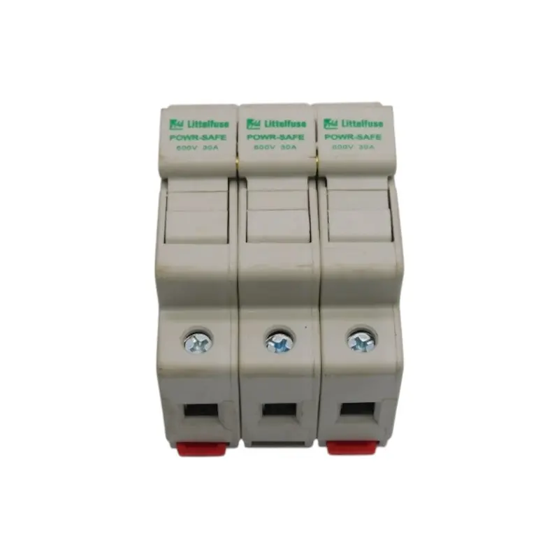 Littlefuse Lpsmch 600V 30A Nsnp 1