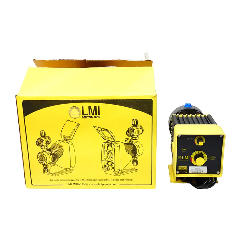 Lmi C141-36S 120V 3.5A 25Psi Nsmp 1