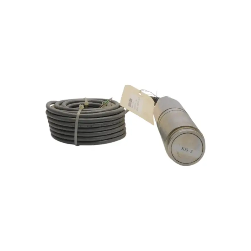 Load Cell Kis-20 Nsnp 1